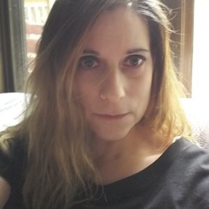 Meet your Posher, Tammy